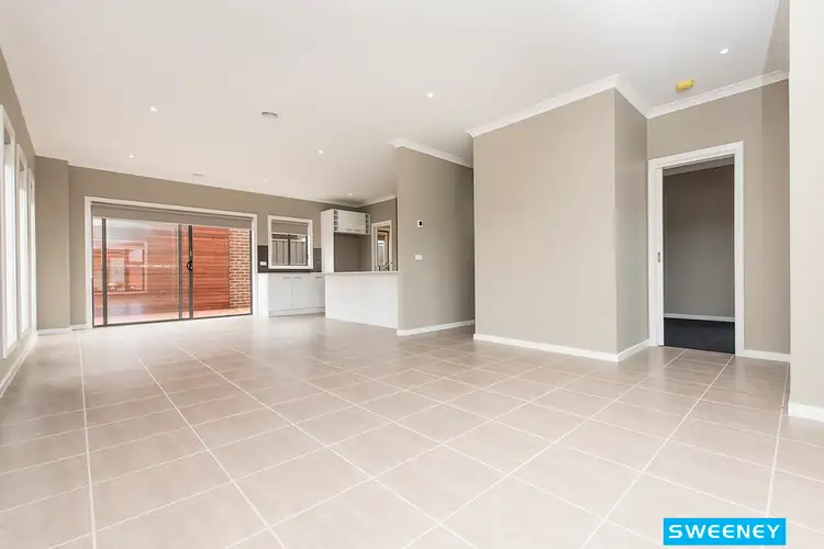 Second view of Homely house listing, 2 Axis Avenue, Plumpton VIC 3335