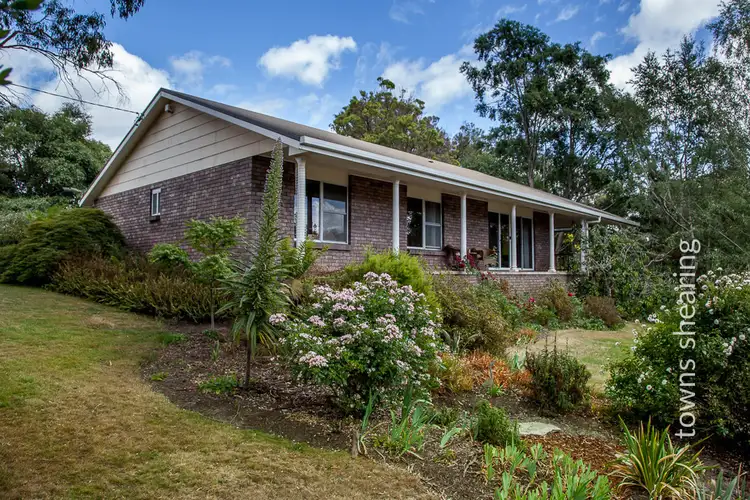 Second view of Homely house listing, 197 Los Angelos Road, Swan Bay TAS 7252