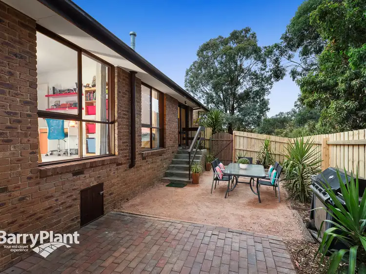 Second view of Homely house listing, 1 Kalmaine Court, Diamond Creek VIC 3089
