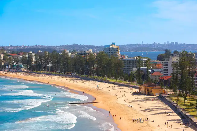 Sixth view of Homely apartment listing, 7/125 Queenscliff Road, Queenscliff NSW 2096