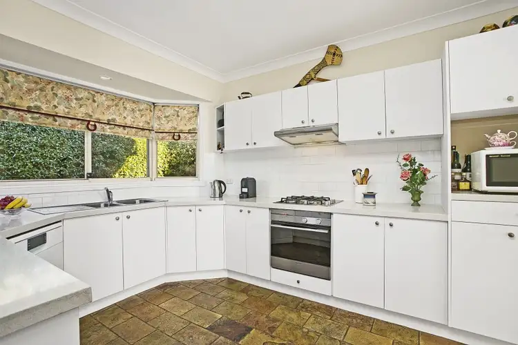 Fifth view of Homely house listing, 17A Murray Road, Cheltenham NSW 2119