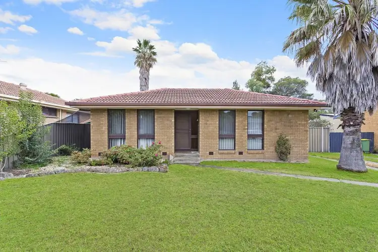 Main view of Homely house listing, 10 Wiltshire Crescent, Wodonga VIC 3690