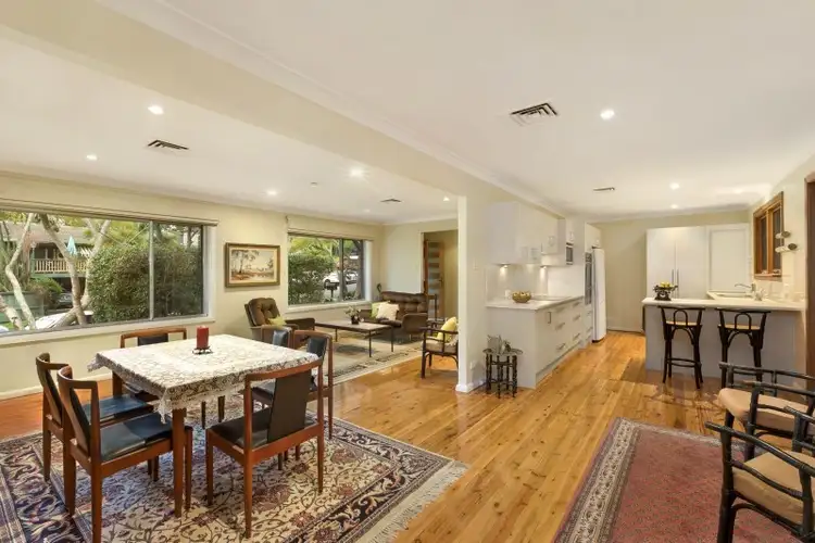 Sixth view of Homely house listing, 8 Catalpa Avenue, Avalon NSW 2107