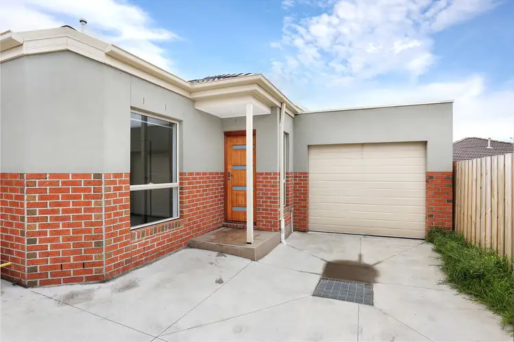 Main view of Homely unit listing, 3/8 Becket Street, Glenroy VIC 3046