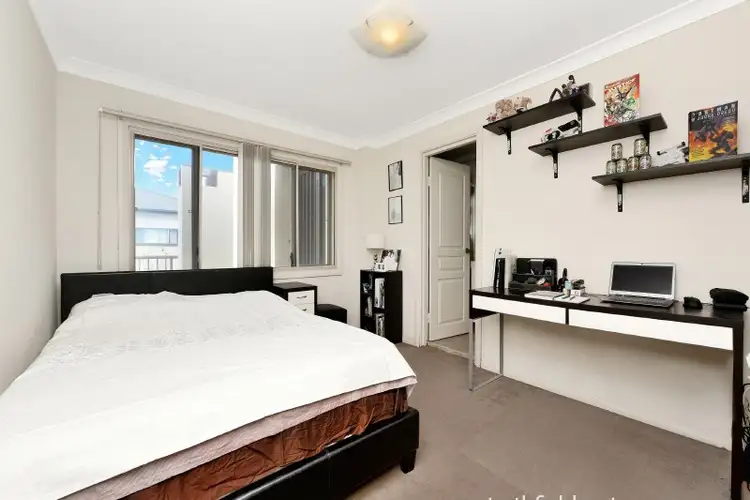 Fifth view of Homely apartment listing, 47/20-26 Marlborough Road, Homebush West NSW 2140