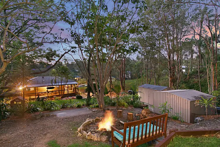 61 Yarabah Crescent, Shailer Park QLD 4128