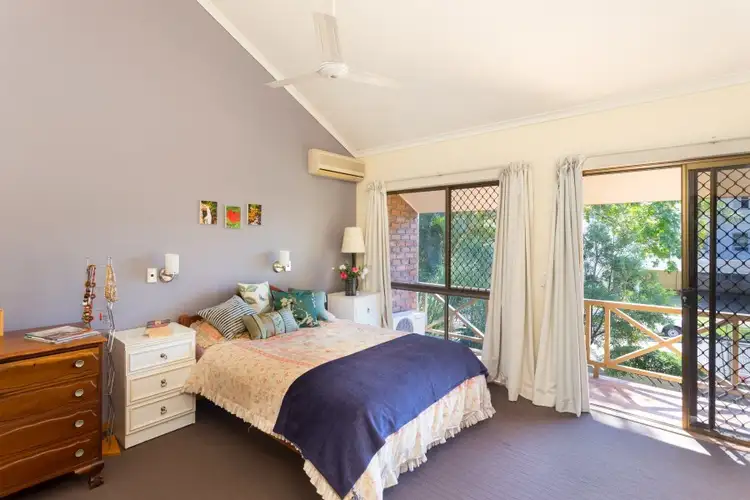 Sixth view of Homely townhouse listing, 4/1 Jerdanefield Road, St Lucia QLD 4067