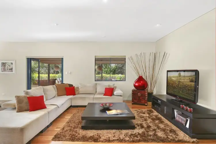 Third view of Homely apartment listing, 14/1 Isabel Avenue, Vaucluse NSW 2030