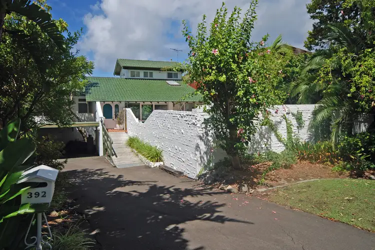 Second view of Homely house listing, 392 Woolooware Road, Burraneer NSW 2230