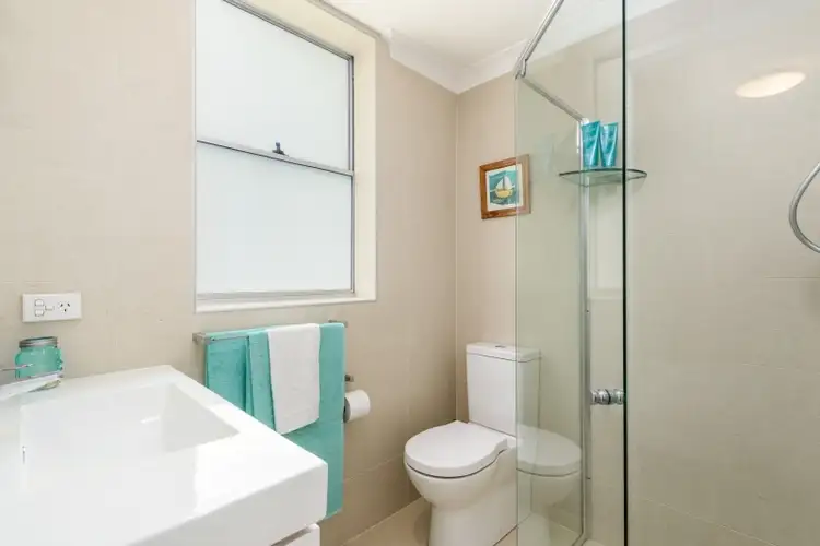 Fourth view of Homely apartment listing, 7/10 Muston Street, Mosman NSW 2088