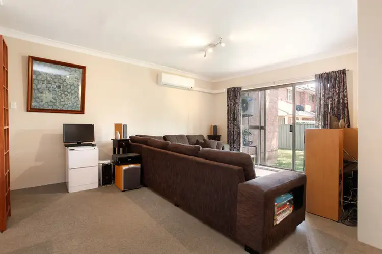 Second view of Homely unit listing, 9/57 Victoria Street, Werrington NSW 2747