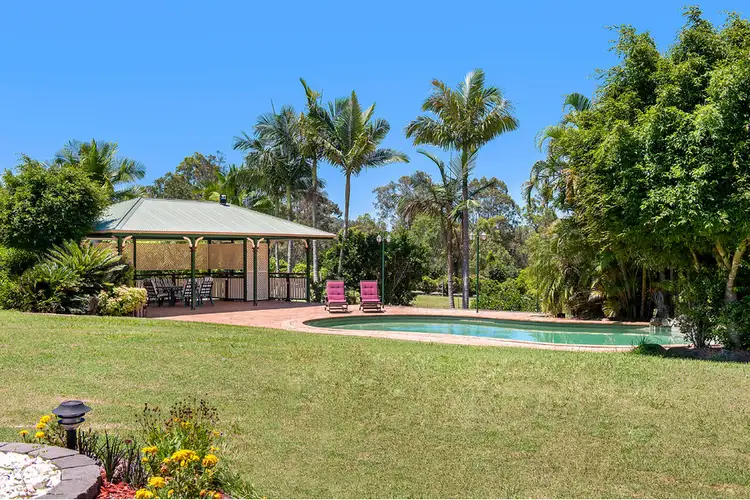 Third view of Homely house listing, 11 Lagoon Court, Samford Valley QLD 4520