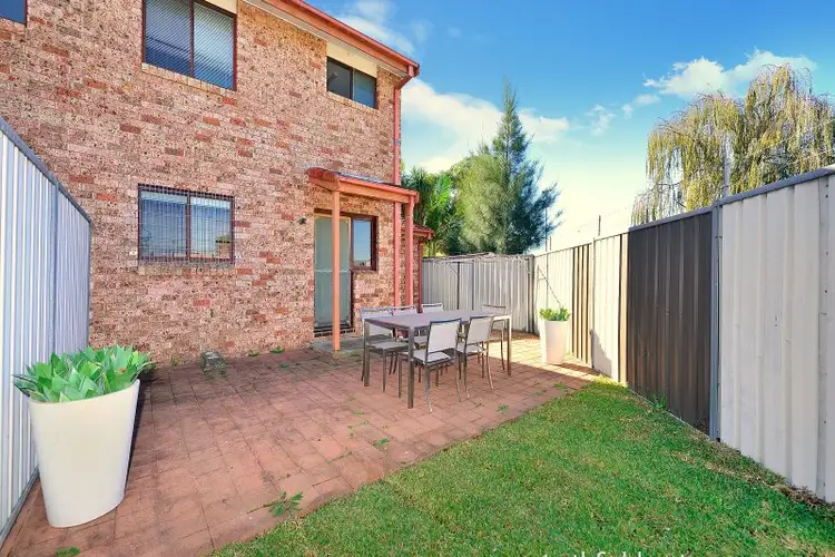 Sixth view of Homely townhouse listing, 3/31 Calabro Avenue, Liverpool NSW 2170