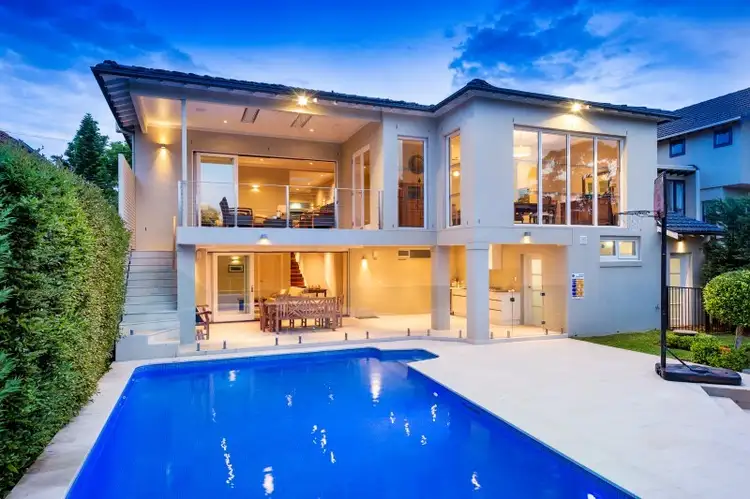 34 Tryon Road, Lindfield NSW 2070