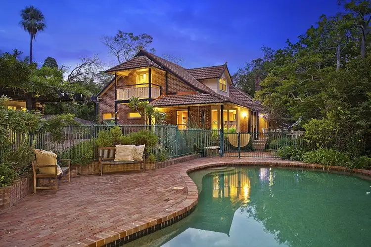 Third view of Homely house listing, 49 Cheltenham Road, Cheltenham NSW 2119