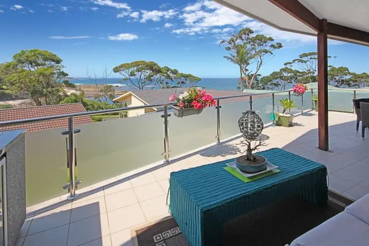 Sixth view of Homely house listing, 6 Shipton Crescent, Mollymook NSW 2539
