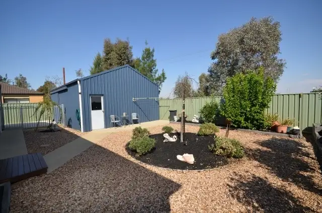 Sixth view of Homely house listing, 3 Woodlands Circuit, Echuca VIC 3564