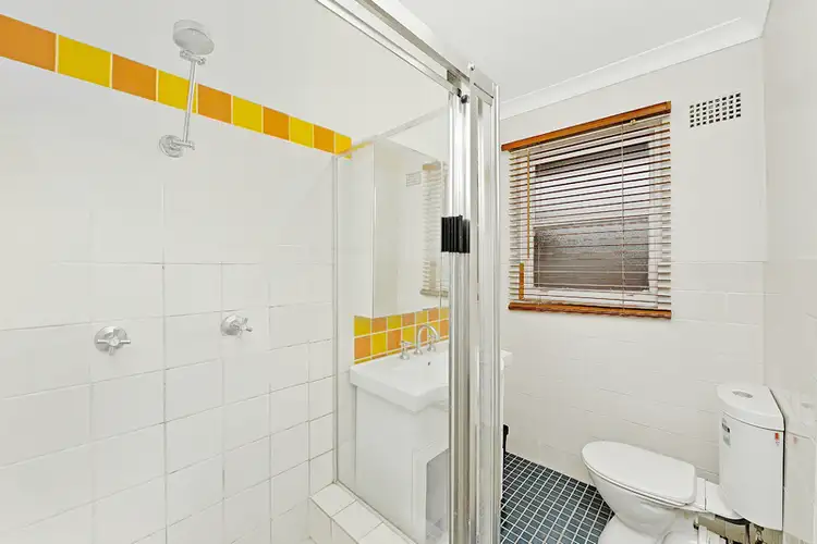 Sixth view of Homely apartment listing, 17/7 Everton Road, Strathfield NSW 2135