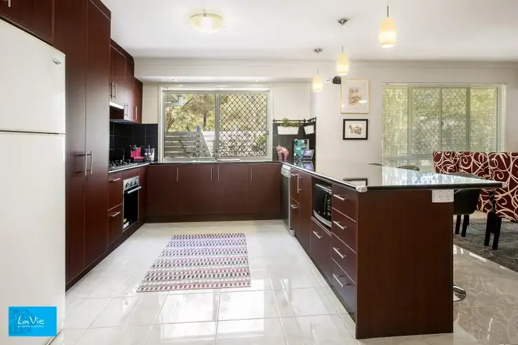 Fifth view of Homely house listing, 3 Parkview Drive, Springfield Lakes QLD 4300