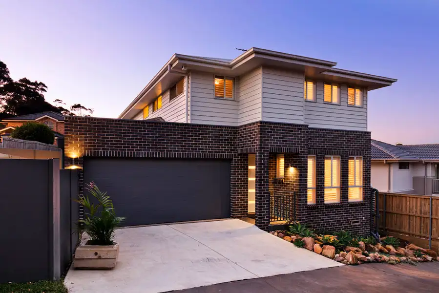Main view of Homely house listing, 32 Beacon Hill Road, Beacon Hill NSW 2100