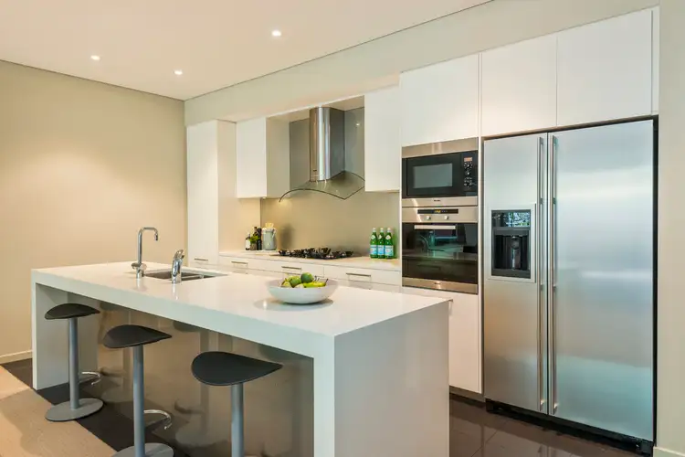 Second view of Homely apartment listing, 16/2 Wallaroo Close, Killara NSW 2071