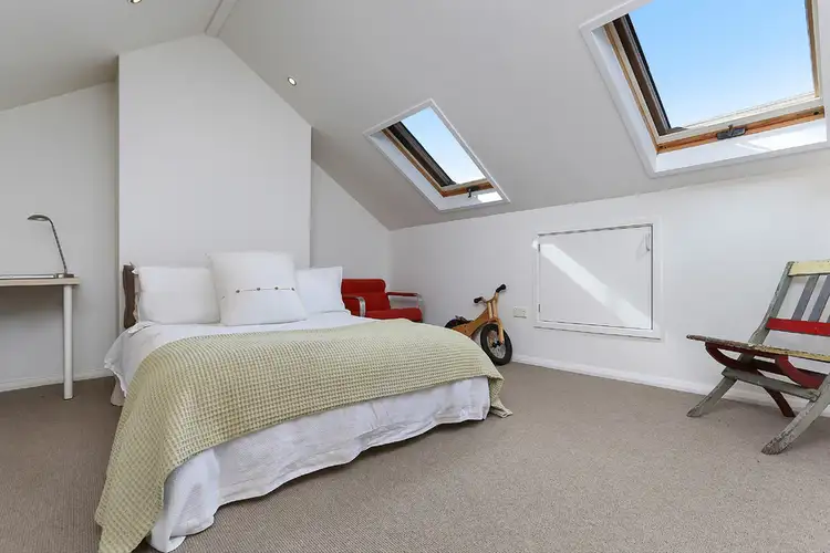 Fifth view of Homely house listing, 25 Oxford Street, Bondi Junction NSW 2022