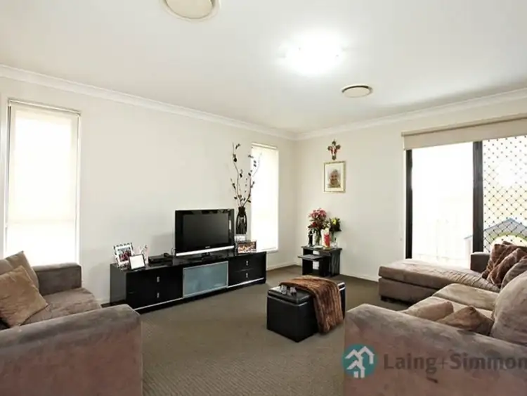 Second view of Homely house listing, 22 Dunlop Avenue, Ropes Crossing NSW 2760