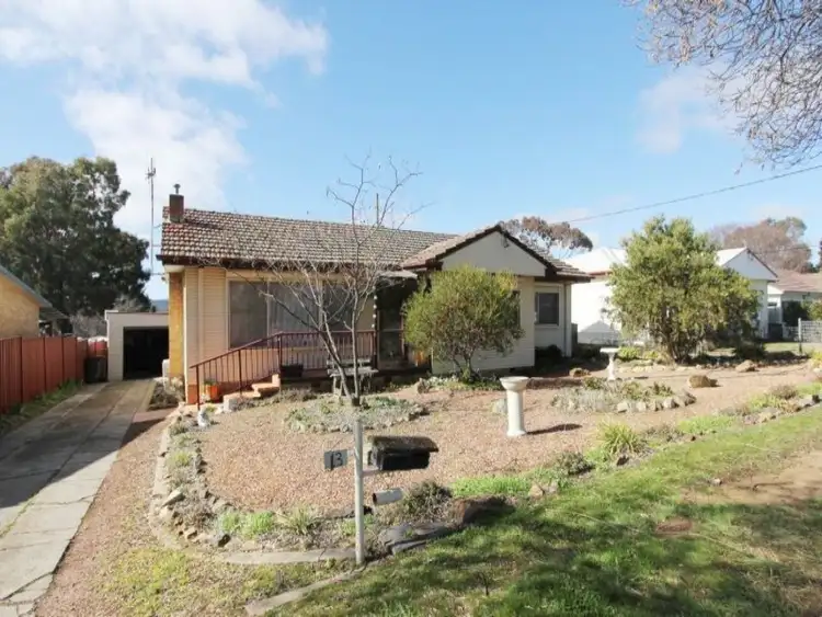 Main view of Homely house listing, 13 Emmerson Street, Goulburn NSW 2580