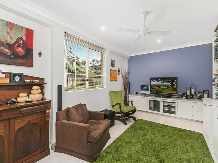 Third view of Homely house listing, 24 Hillcrest Drive, St Ives NSW 2075
