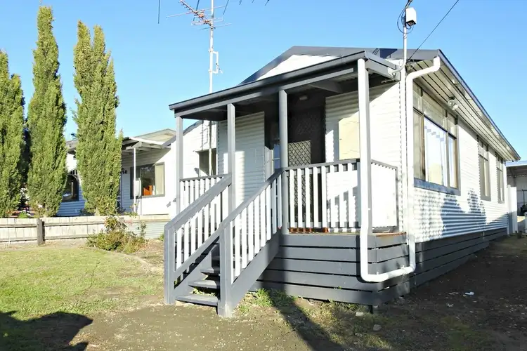 Second view of Homely house listing, 2 Richard Street, Korumburra VIC 3950