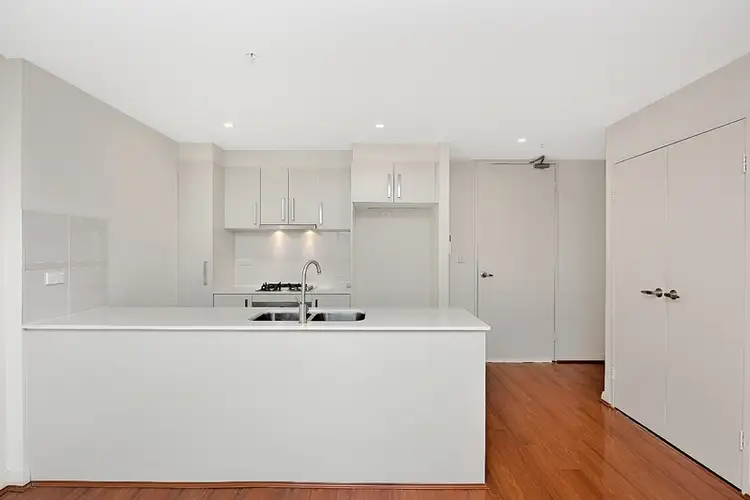 Second view of Homely apartment listing, 19/38 Albert Road, Strathfield NSW 2135
