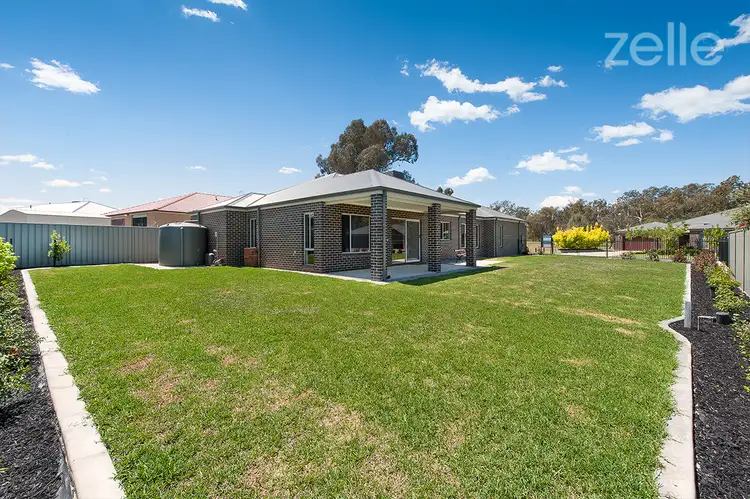 67 Oxford Drive, Thurgoona NSW 2640
