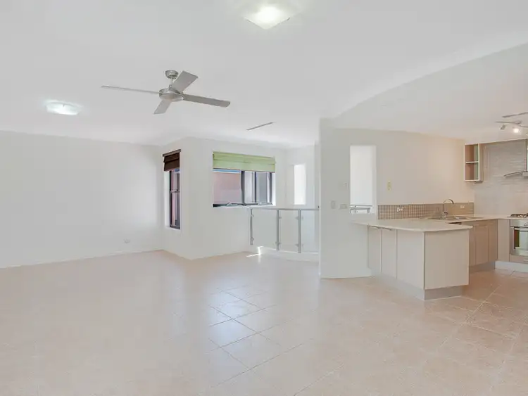 Fifth view of Homely villa listing, 3302 Central Place, Carrara QLD 4211