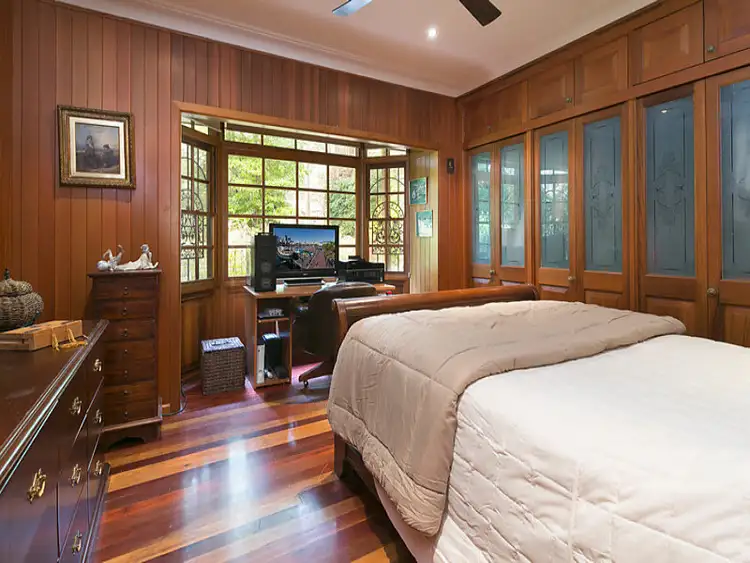 Fourth view of Homely house listing, 28 Warrimoo Avenue, St Ives NSW 2075