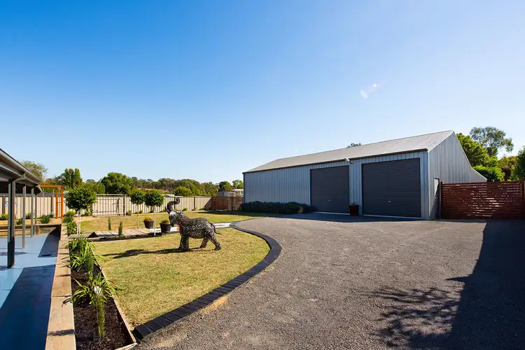 Fourth view of Homely house listing, 9 Shegog Court, Campbells Creek VIC 3451