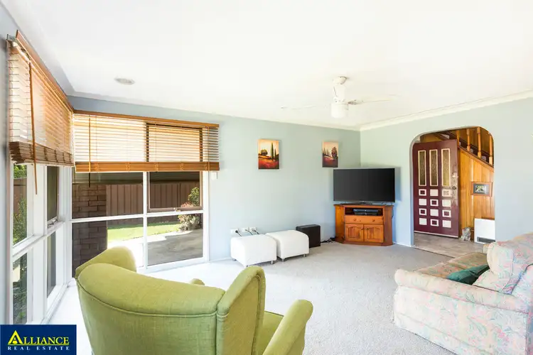 Second view of Homely house listing, 14 Eynham Road, Milperra NSW 2214