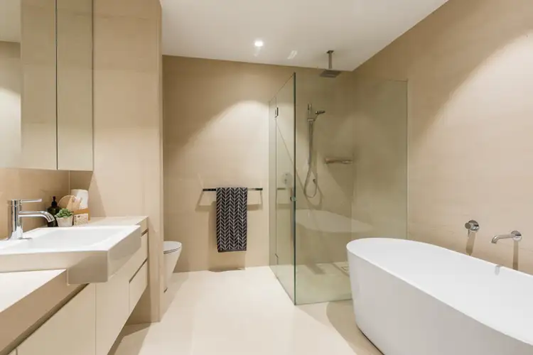 Sixth view of Homely apartment listing, 403/19-21 Gerrale Street, Cronulla NSW 2230