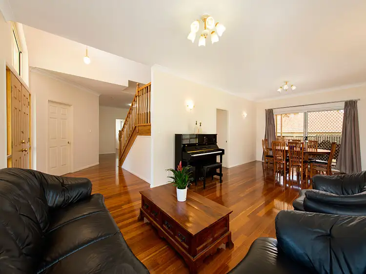 Third view of Homely house listing, 8 Highbury Close, Carindale QLD 4152