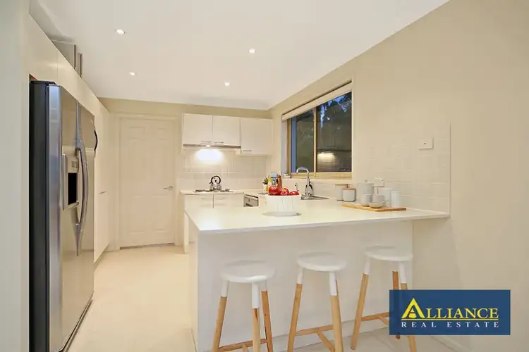 Third view of Homely house listing, 15 Claverdon Avenue, Picnic Point NSW 2213