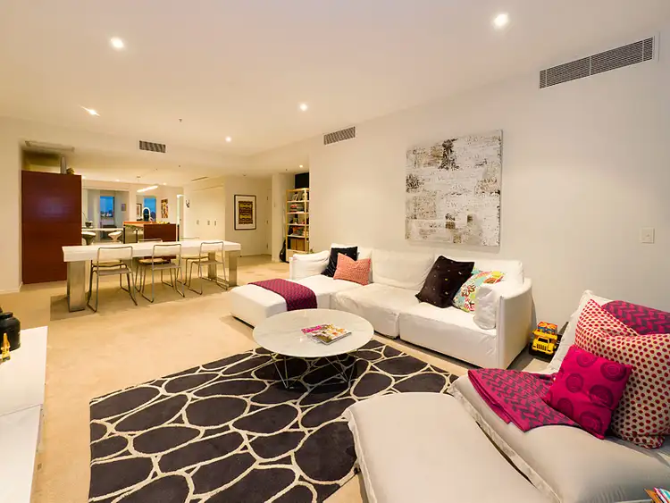 Fifth view of Homely apartment listing, 3209/211 King Arthur Terrace, Tennyson QLD 4105
