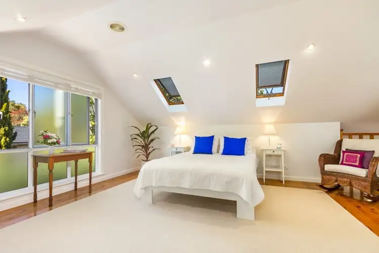 Sixth view of Homely house listing, 48 Balmoral Street, Waitara NSW 2077