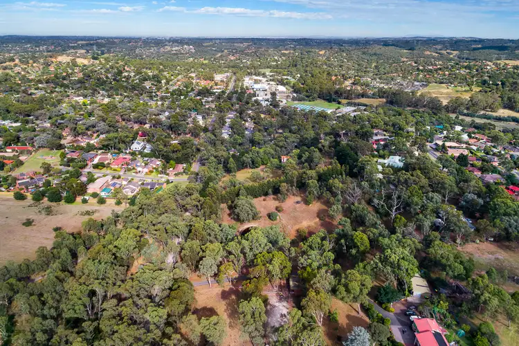 Fifth view of Homely land listing, 61 Bishop Avenue, Diamond Creek VIC 3089