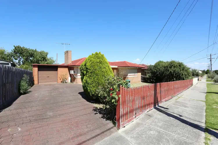 Second view of Homely house listing, 31 Phillip Street, Dallas VIC 3047