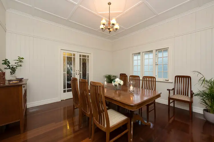 Seventh view of Homely house listing, 14 Harwill Street, Coorparoo QLD 4151