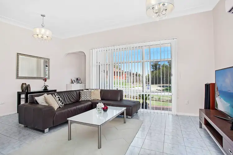 Second view of Homely house listing, 195 Quarry Road, Ryde NSW 2112
