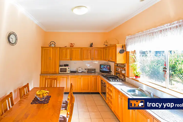 Third view of Homely house listing, 86 Carlingford Road, Epping NSW 2121