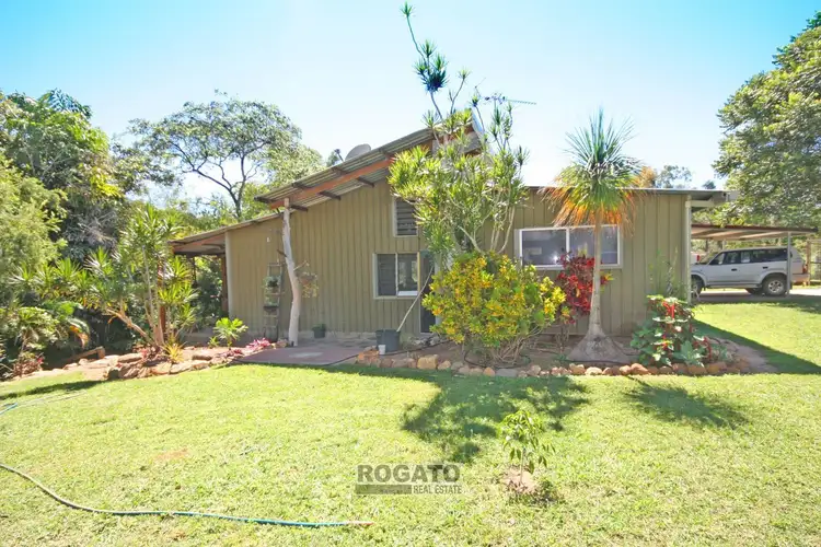 Fifth view of Homely rural property listing, 1291 Braund Road, Dimbulah QLD 4872