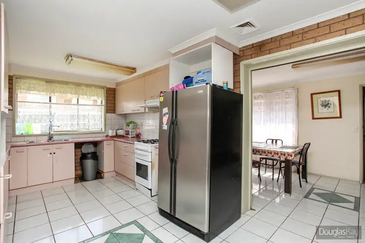 Third view of Homely house listing, 6 Beech Court, Sunshine West VIC 3020