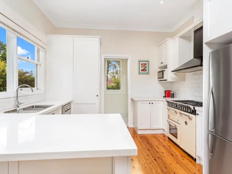 Third view of Homely house listing, 1 Milner Avenue, Hornsby NSW 2077