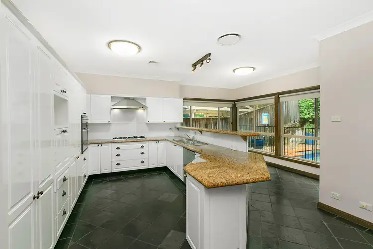 Fourth view of Homely house listing, 5 Bellenden Place, Dural NSW 2158